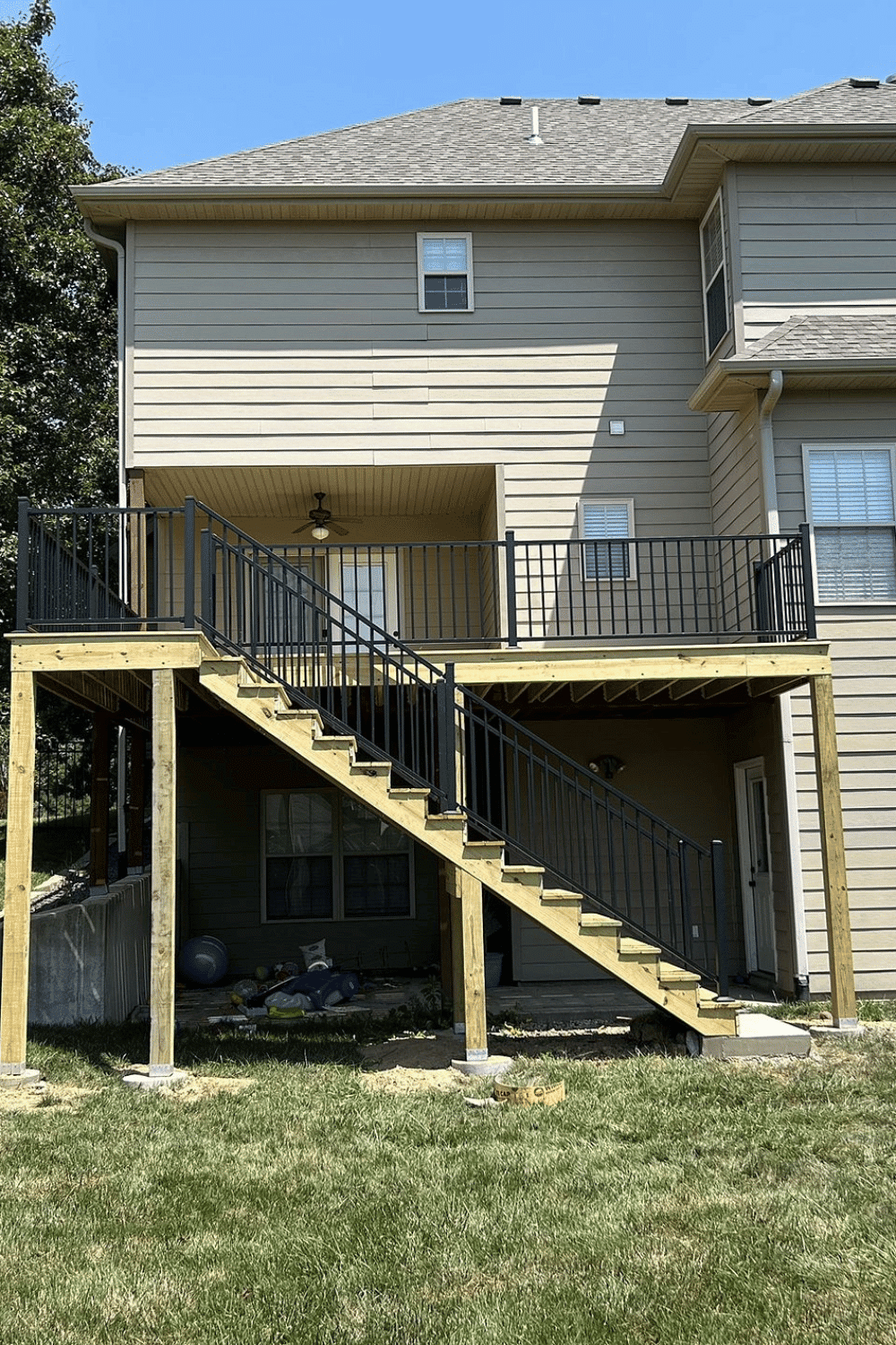 Thornbrook Ridge After Thornbrook Ridge After