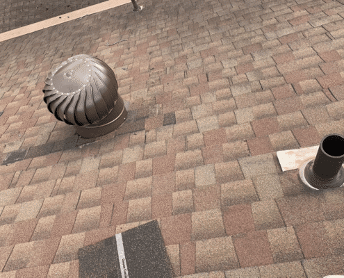 North Cedar Lake Drive West After