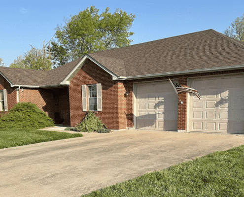 Caspian Circle Ashland MO After