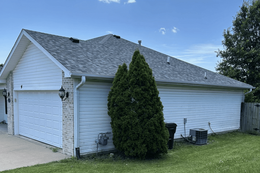 Complete Roof System Upgrade in Columbia, MO