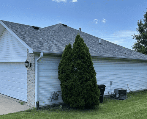 Brunswick Drive Columbia MO After