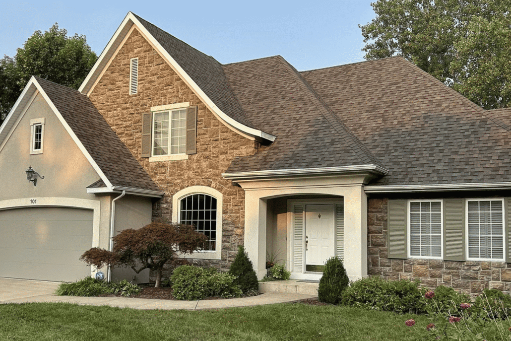 Premium Owens Corning Roofing System