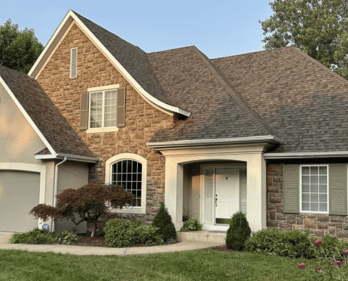 Dayspring Dr Columbia After