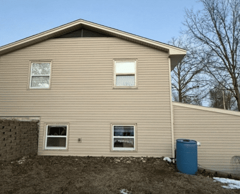 East Sunny Vale Drive Columbia MO After