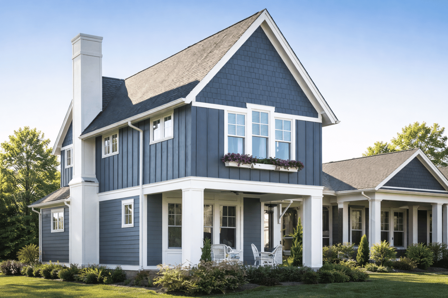 James Hardie Columbia Mo