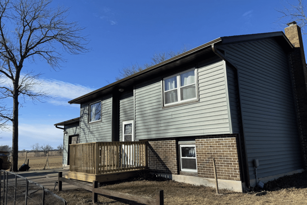 Energy-Efficient Window Upgrade in Moberly MO