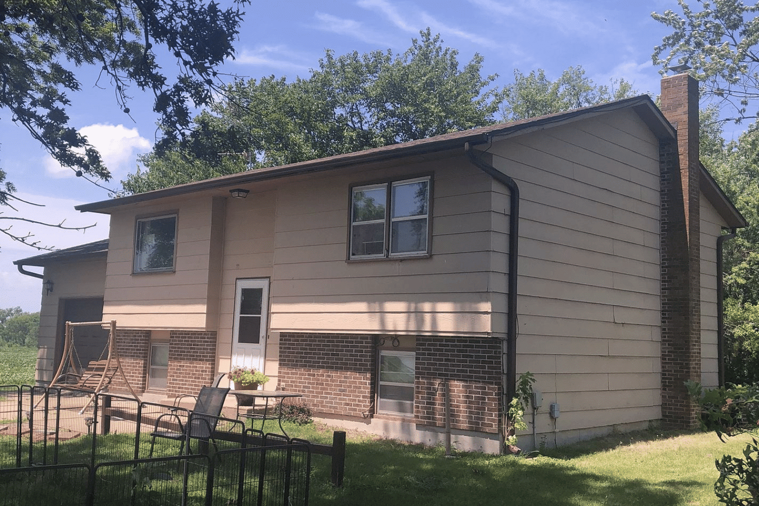 S 63 Business Hwy Moberly Before S 63 Business Hwy Moberly Before