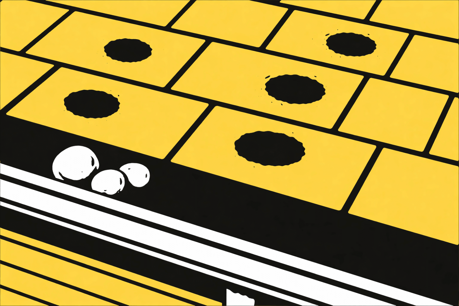 Storm Damage Roof Repair Columbia MO