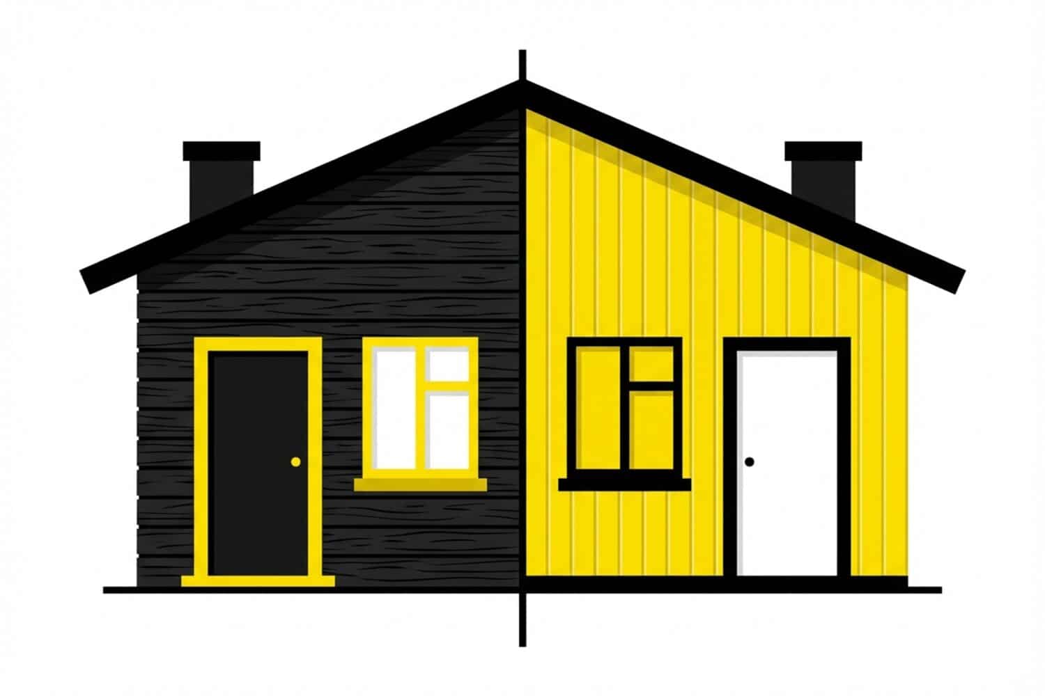 Wood siding versus vinyl siding comparison for Central Missouri homeowners