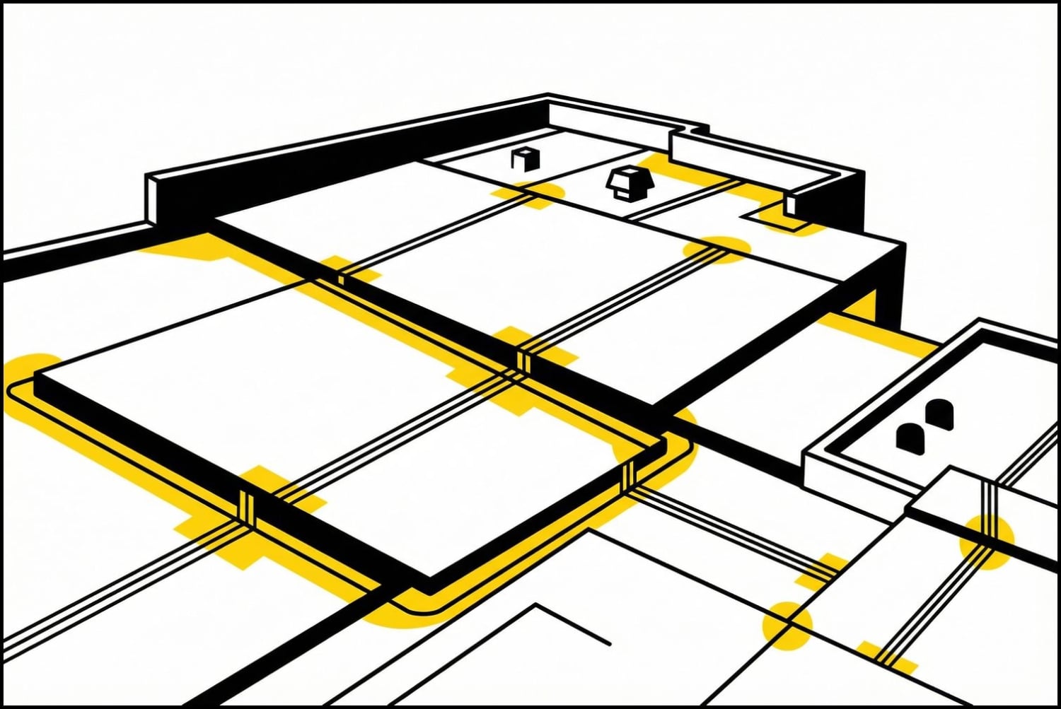 TPO membrane roof Mid-Missouri commercial building