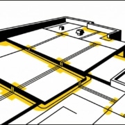 TPO membrane roof Mid-Missouri commercial building