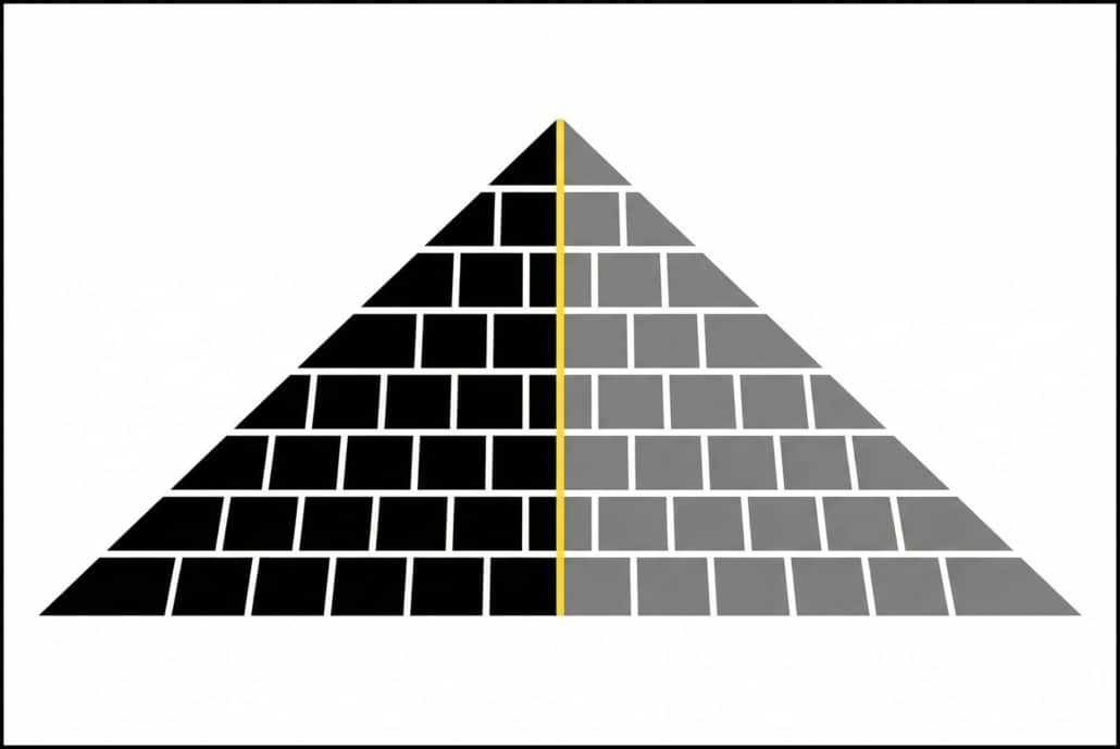 Black Roof Shingles vs Grey: Does Color Matter in Missouri? - Featured Image