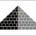 Black vs grey asphalt shingles side by side comparison