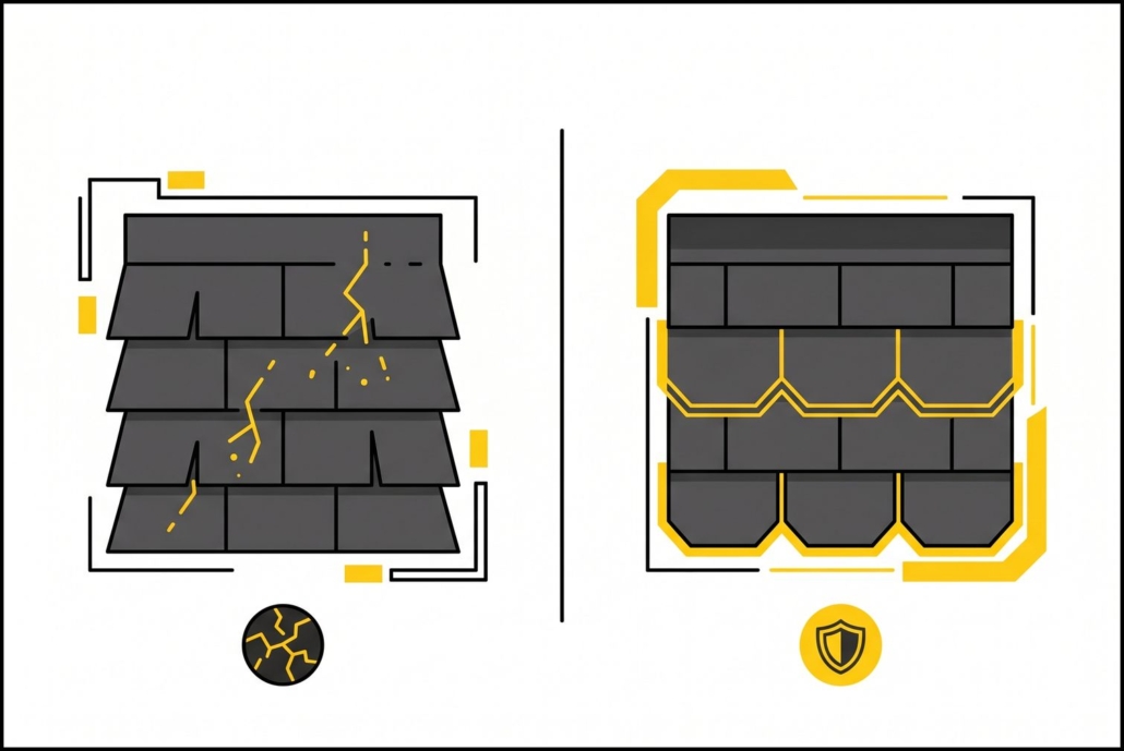 Is It Worth Upgrading to Impact-Resistant Shingles in Missouri? - Featured Image