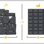 Comparison of natural slate and synthetic slate roofing materials for Mid-Missouri homes
