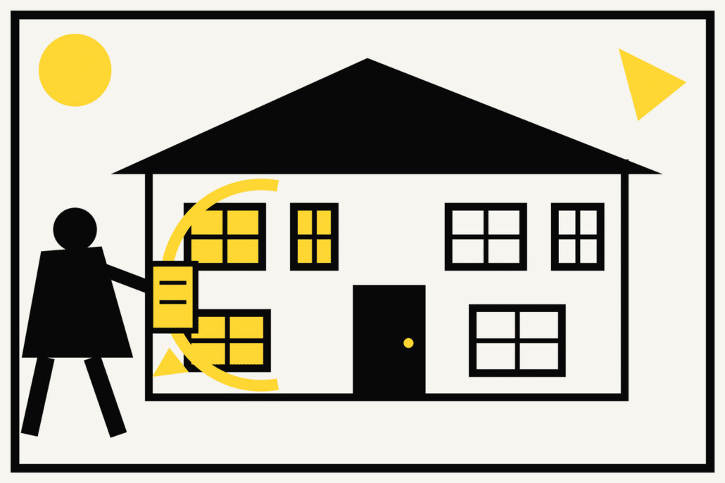 Phased Window Replacement: How to Prioritize Rooms and Elevations - Featured Image