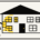 Inspector planning phased window replacement by grouping priority rooms and exterior elevations