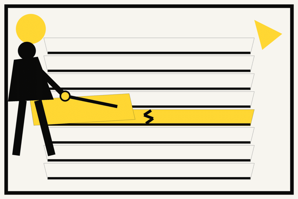 Can Cracked Vinyl Siding Be Repaired One Panel at a Time? - Featured Image