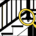 Deck railing and stair safety inspection before a late-summer gathering