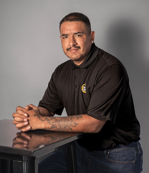 Jose Orozco