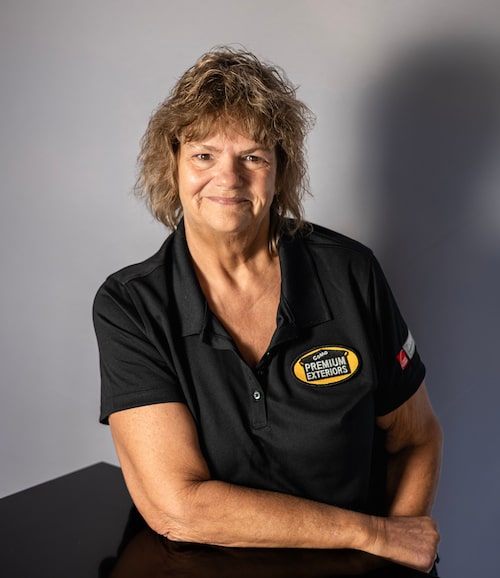 Kathy Waterfield 2026 Headshot
