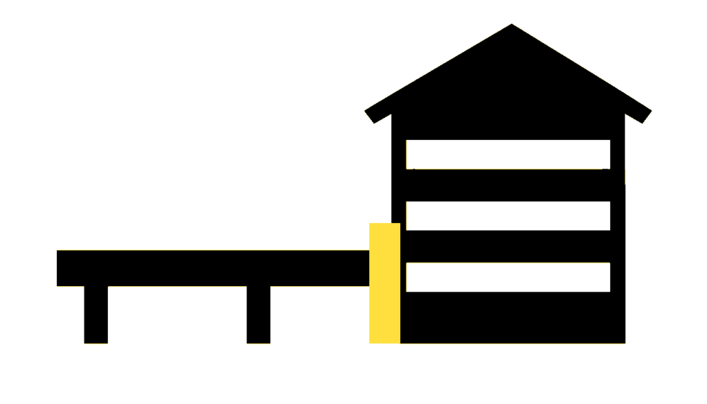 When Deck Ledger Flashing Is Actually a Siding Project - Featured Image