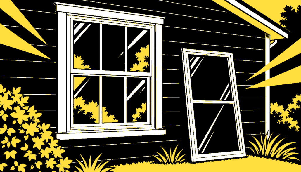 Storm Windows: Keep, Remove, or Skip When Replacing the Main Window - Featured Image