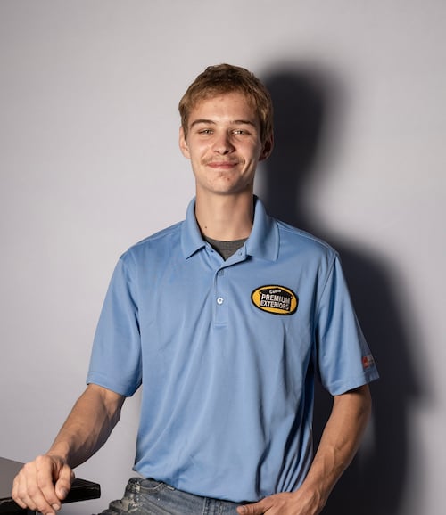 Ryan Ayers Headshot